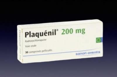 Plaquenil