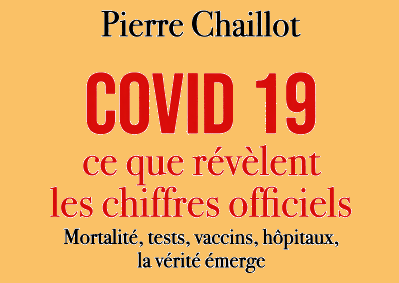 Pierre Chaillot Ce que les chiffres revelent 1