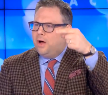 Orwel 1984 : Nous y sommes 1 Matthieu Bock Cote