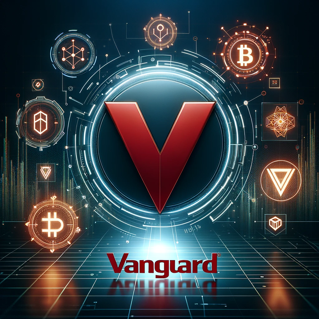 Vanguard Logo