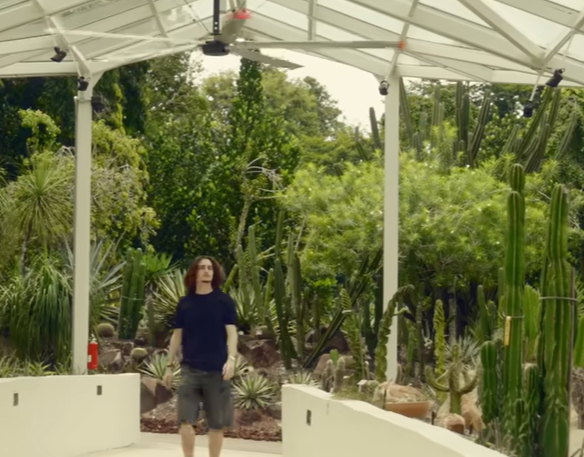 Singapour se végétalise